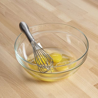 Oxo SteeL Whisk Wide