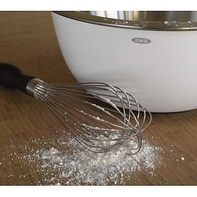 Oxo Whisk Wide