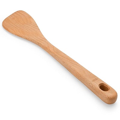 Oxo Wooden Stir-fry spatula 