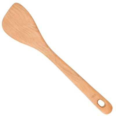 Oxo Wooden Stir-fry spatula 