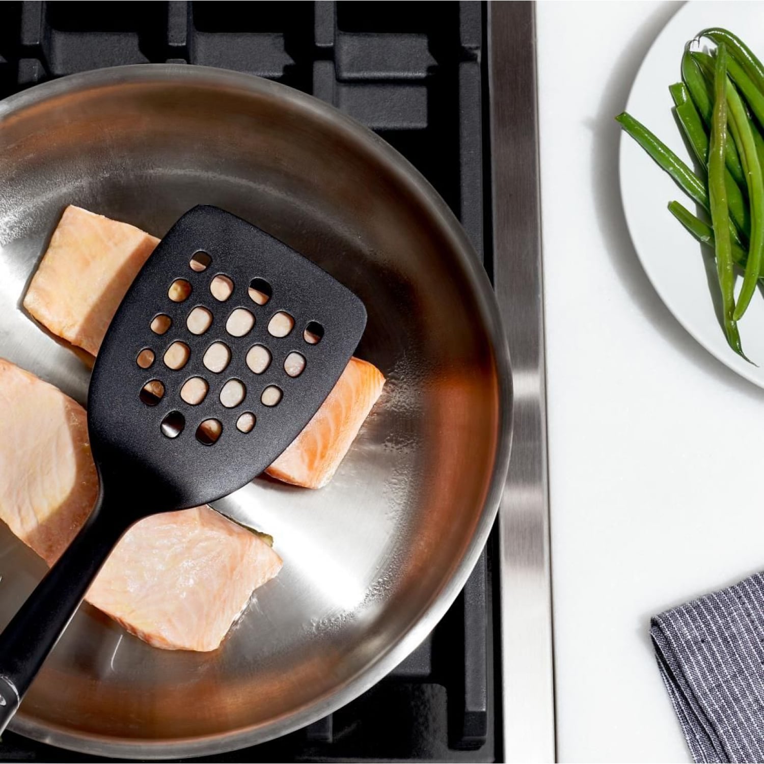 OXO Kitchen Tool Set 5Piece Knivesworld.eu