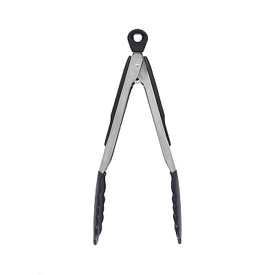 OXO Serving Pliers With Silicone Head 23 cm 