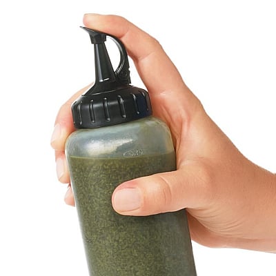 Oxo Knijp/Spuitfles 350 ml