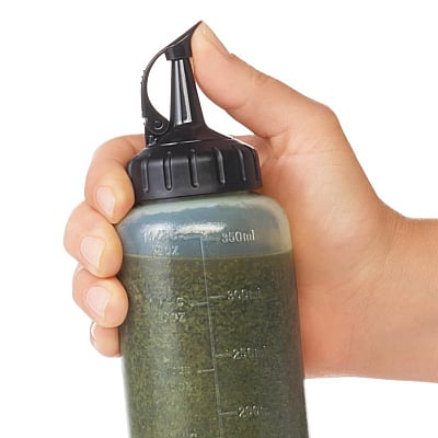 Oxo Knijp/Spuitfles 350 ml