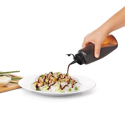 Oxo Knijp/Spuitfles 350 ml