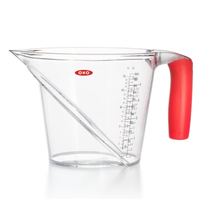 Oxo Measuring Cup Red 1 Liter