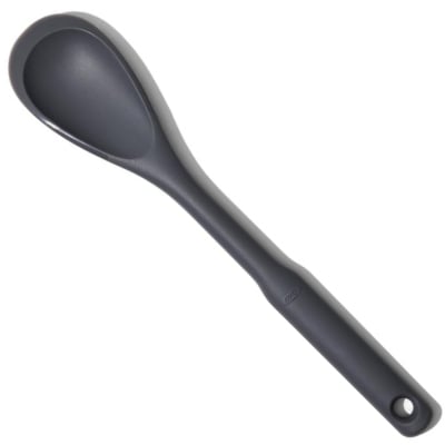Oxo Silicone Chopping and Stirring Spoon