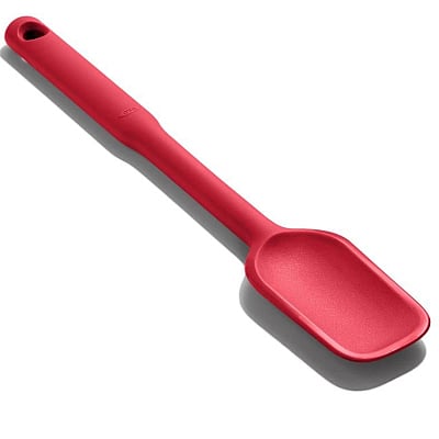 Oxo Flexible Silicone Spoon
