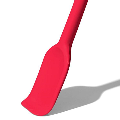 Oxo Flexible Silicone Spoon