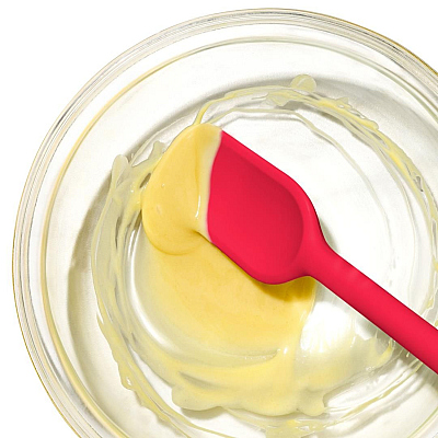 Oxo Flexible Silicone Spoon