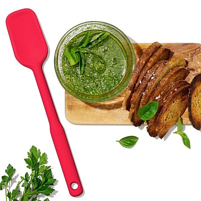 Oxo Flexible Silicone Spoon