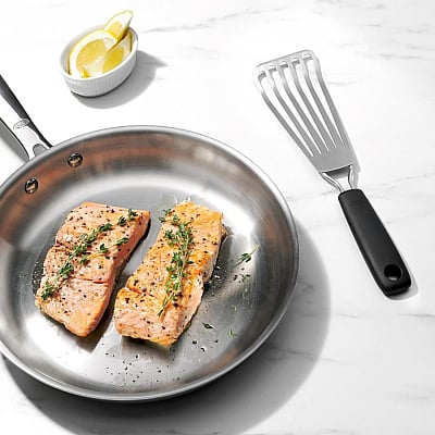 OXO Stainless Steel Slotted Spatula