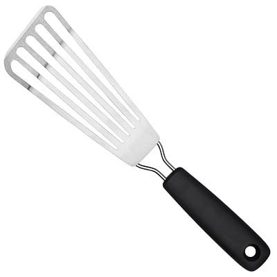 OXO Stainless Steel Slotted Spatula