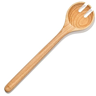 Oxo Wooden Salad Cutlery
