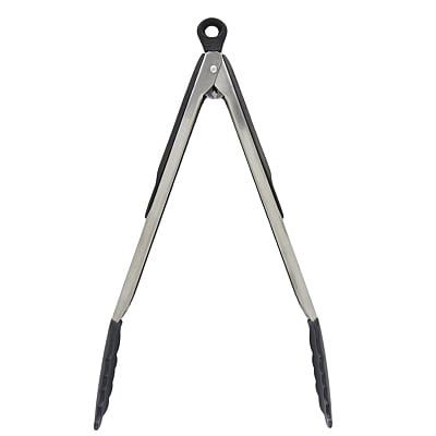 OXO Serving Pliers With Silicone Head 30 cm 