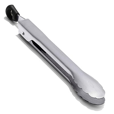 OXO Serving tongs Mini 
