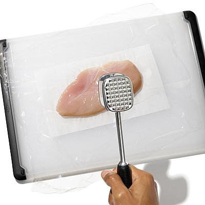 OXO Meat tenderizer