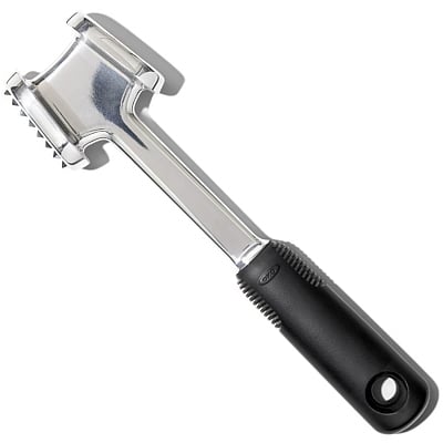 OXO Meat tenderizer