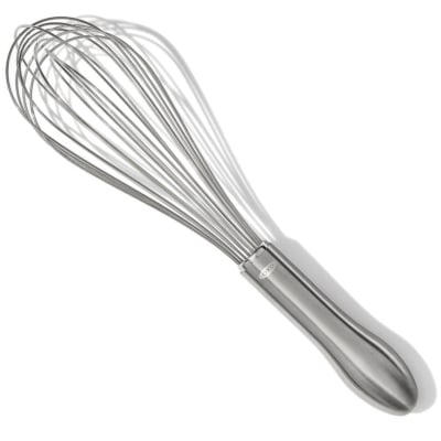 Oxo SteeL Whisk Wide