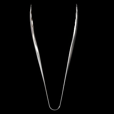 OXO SteeL Serving tongs