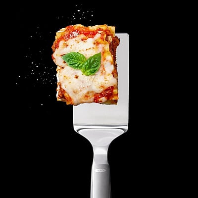 OXO SteeL Lasagna spatula
