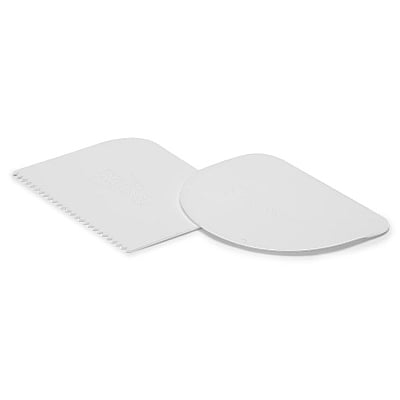 Patisse Dough Scraper Set 