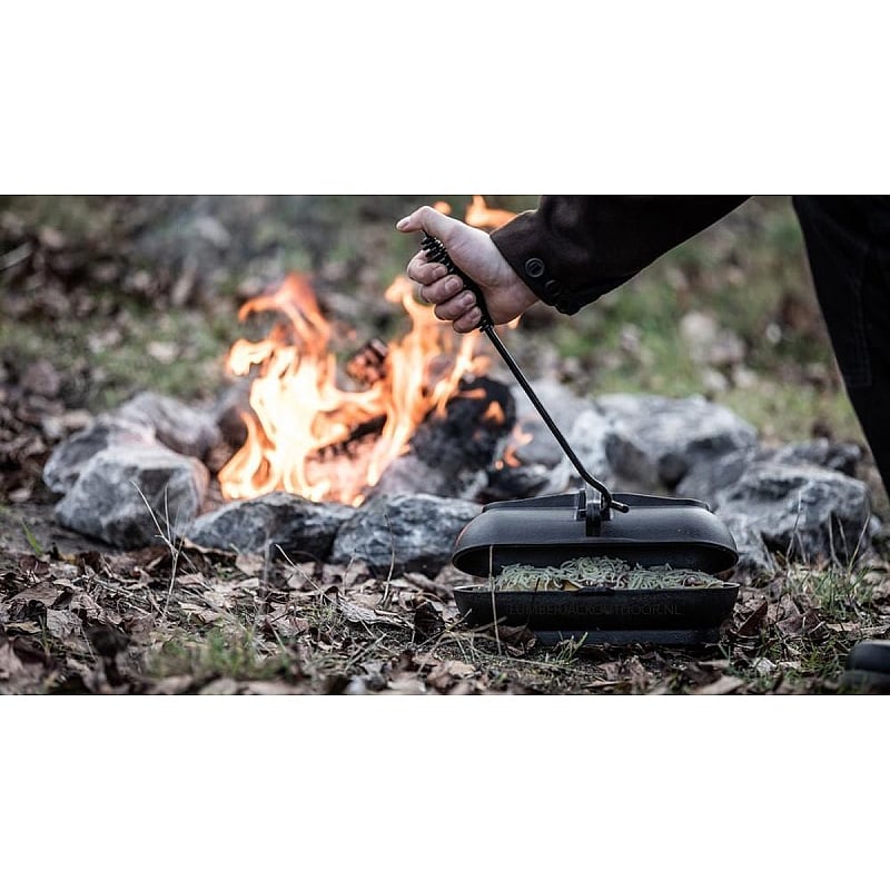 Petromax Cast Iron Potato Oven Knivesworld.eu