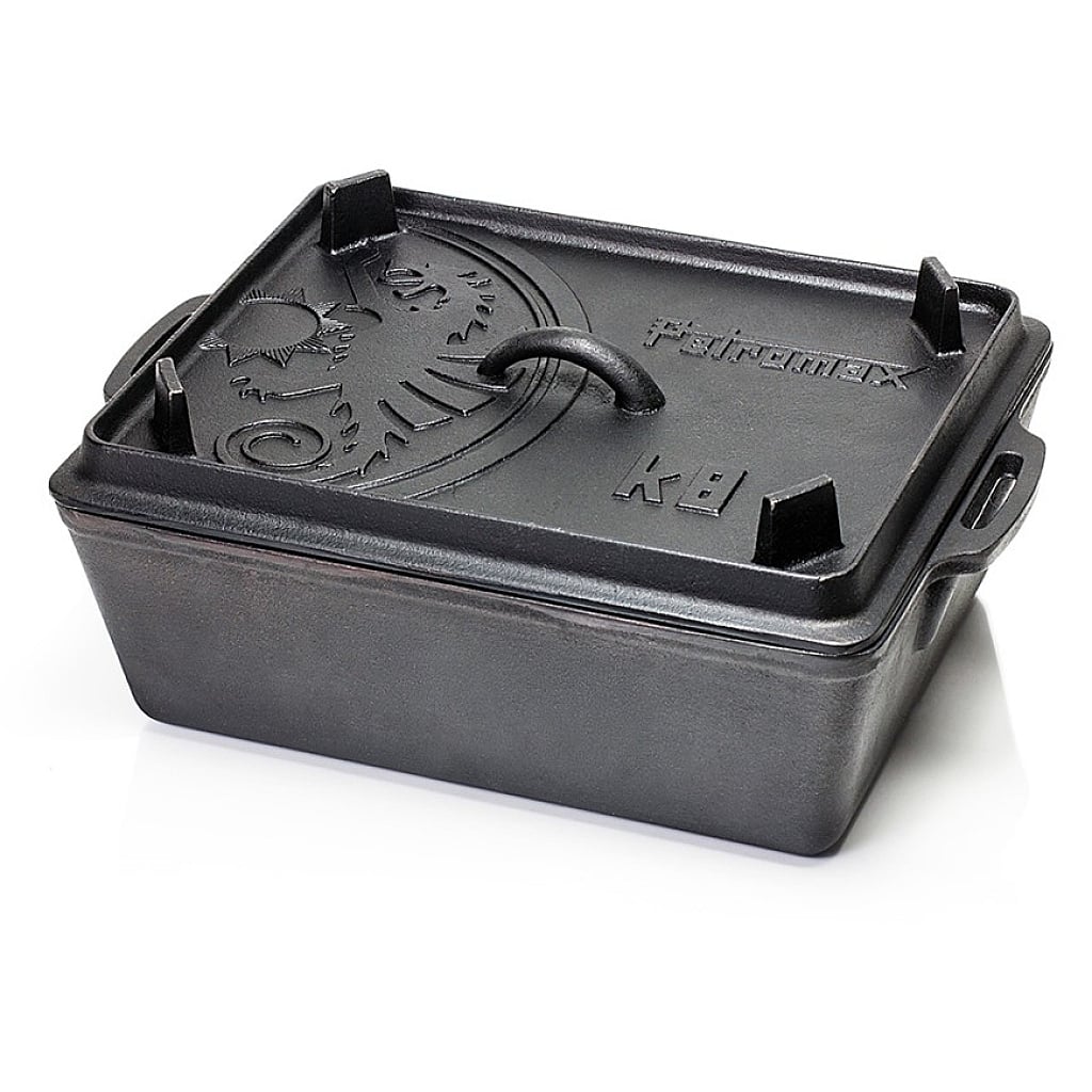 Petromax Bread Pan 2.8 Liter Knivesworld.eu