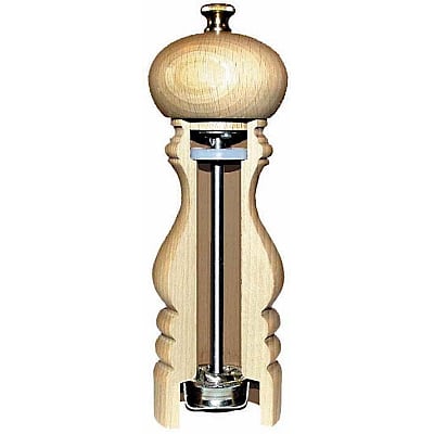 Peugeot Pfeffermühle Paris Chef U Select Edelstahl 22 cm