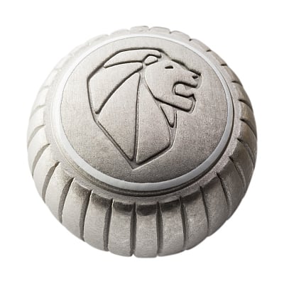 Peugeot Pepermolen Fidji Noir Mat 20 cm