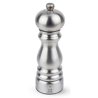 Peugeot Pfeffermühle Paris Chef U Select Edelstahl 18 cm