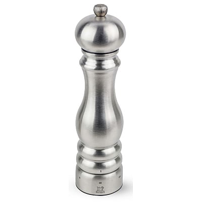 Peugeot Pfeffermühle Paris Chef U Select Edelstahl 22 cm