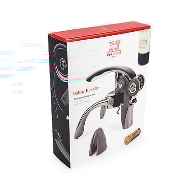 Peugeot Kurkentrekker Baltaz Basalt 