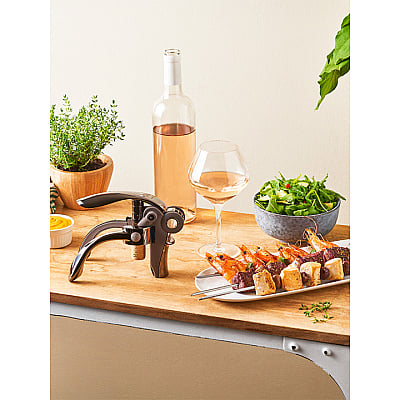 Peugeot Kurkentrekker Baltaz Basalt 