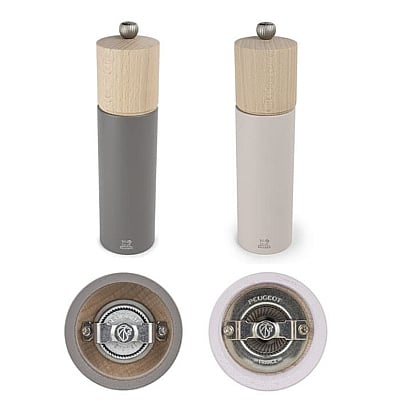 Peugeot Zout- en Pepermolen Duo Boreal 