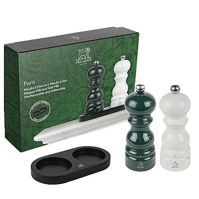 Peugeot Pepermolen Duo Paris Geschenkset