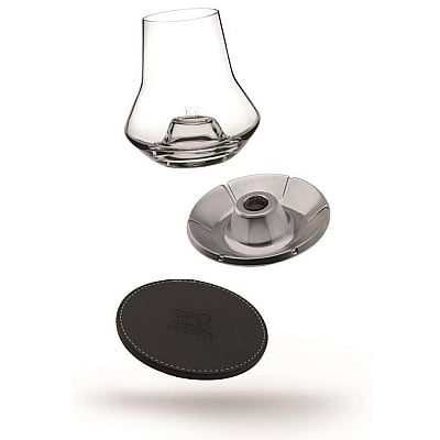 Peugeot Atmosphère Whiskey geschenkset