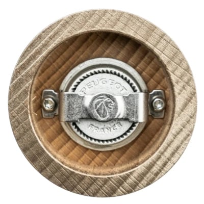 Peugeot Zout & Pepermolen Golden Paris 18 cm