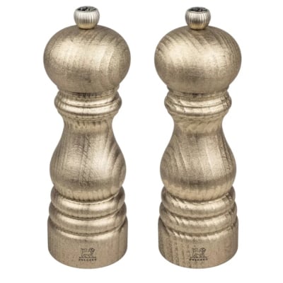 Peugeot Zout & Pepermolen Golden Paris 18 cm