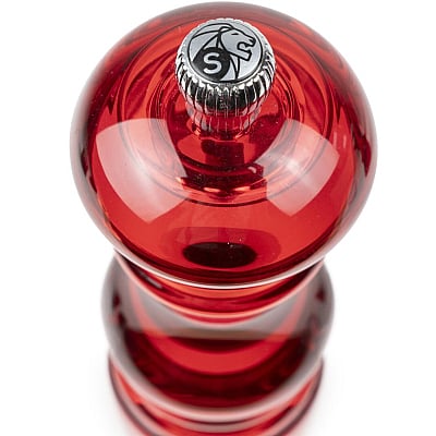 Peugeot Zout & Pepermolen Podium 18 cm