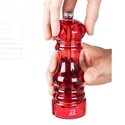 Peugeot Zout & Pepermolen Podium 18 cm