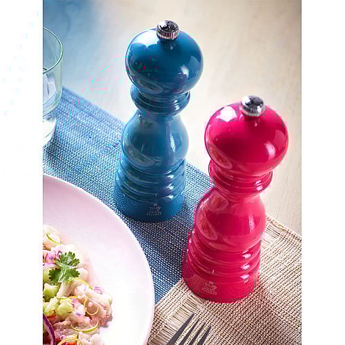 Peugeot Pepermolen Paris Roze U-select 18 cm