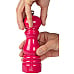 Peugeot Pepermolen Paris Roze U-select 18 cm