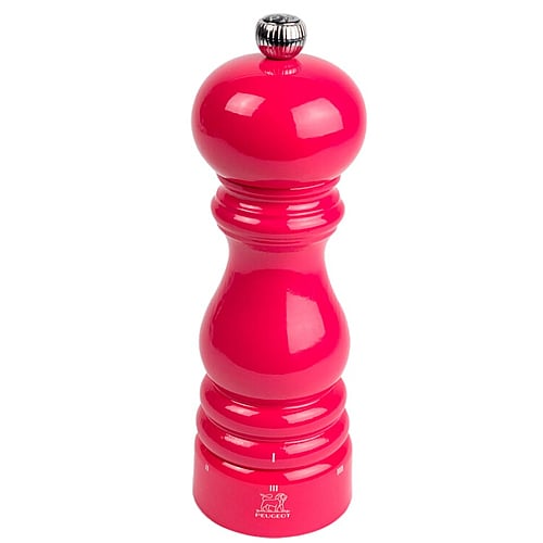 Peugeot Pepermolen Paris Roze U-select 18 cm