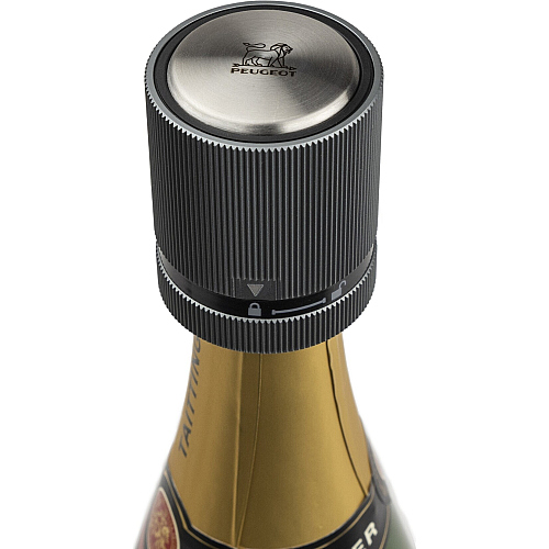 Peugeot Line Champagne Cap Carbon