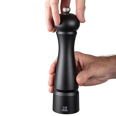 Peugeot Zoutmolen Festival 22 cm