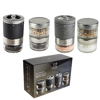 Peugeot Duo Maestro Set