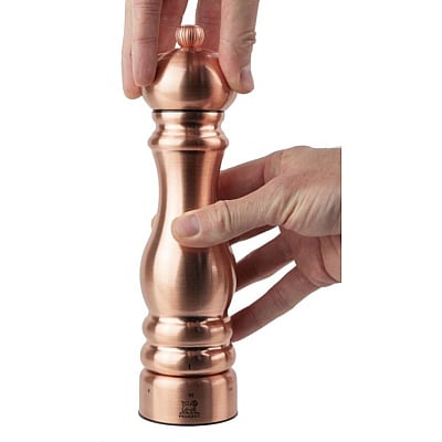 Peugeot Paris Chef U-Select Zoutmolen Koper 22 cm