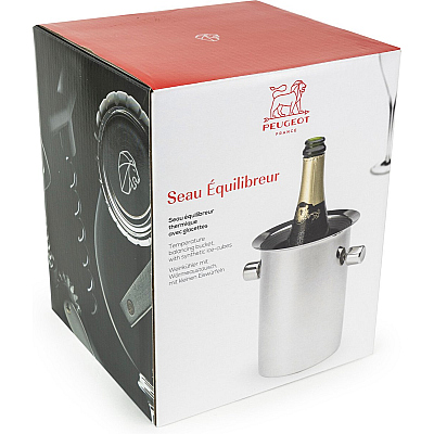 Peugeot Wine Cooler 
