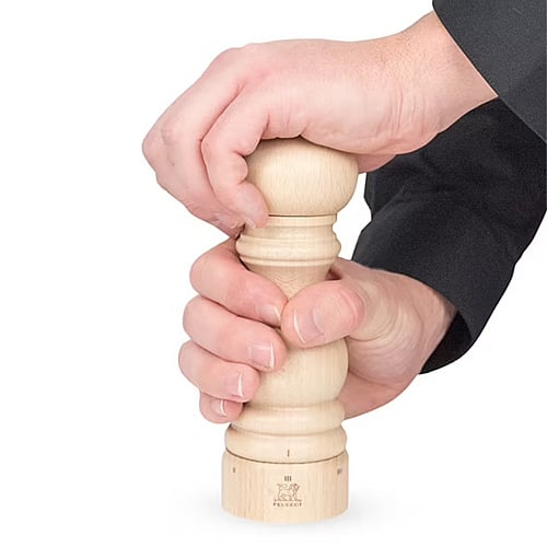 peugeot zoutmolen paris naturel u-select 22 cm